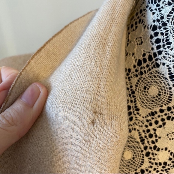 Aritzia Babaton Beekman Cardigan Sweater XS - Picture 3 of 7